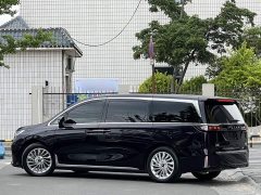 Voyah Lantu Dreamchaser PHEV Extended Range Excellence Edition - ფოტო 5