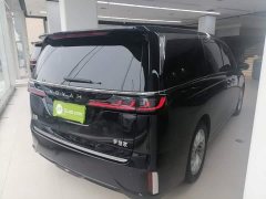 Voyah Lantu Dreamchaser PHEV Extended Range Excellence Edition - ფოტო 7