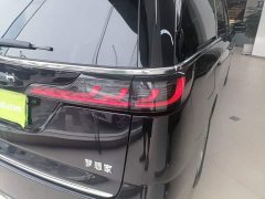 Voyah Lantu Dreamchaser PHEV Extended Range Excellence Edition - ფოტო 8