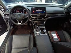 Honda Accord 260TURBO Phantom Night Premium Edition - ფოტო 10