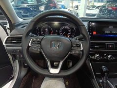 Honda Accord 260TURBO Phantom Night Premium Edition - ფოტო 11