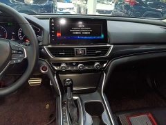 Honda Accord 260TURBO Phantom Night Premium Edition - ფოტო 13