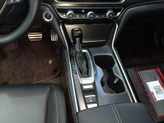 Honda Accord 260TURBO Phantom Night Premium Edition - ფოტო 14