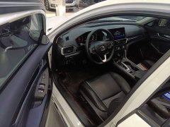 Honda Accord 260TURBO Phantom Night Premium Edition - ფოტო 16