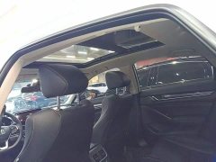 Honda Accord 260TURBO Phantom Night Premium Edition - ფოტო 18