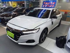 Honda Accord 260TURBO Phantom Night Premium Edition - ფოტო 2