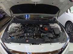 Honda Accord 260TURBO Phantom Night Premium Edition - ფოტო 20