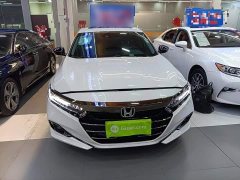 Honda Accord 260TURBO Phantom Night Premium Edition - ფოტო 3