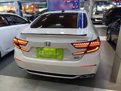Honda Accord 260TURBO Phantom Night Premium Edition - ფოტო 6