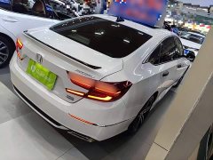 Honda Accord 260TURBO Phantom Night Premium Edition - ფოტო 7
