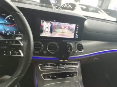 Mercedes-Benz E-Class E 300 L Sport Fashion Edition - ფოტო 13