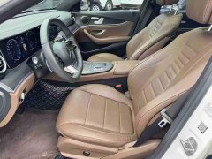 Mercedes-Benz E-Class E 300 L Sport Fashion Edition - ფოტო 15