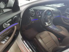 Mercedes-Benz E-Class E 300 L Sport Fashion Edition - ფოტო 16