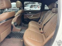 Mercedes-Benz E-Class E 300 L Sport Fashion Edition - ფოტო 17