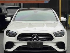 Mercedes-Benz E-Class E 300 L Sport Fashion Edition - ფოტო 3