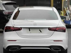 Mercedes-Benz E-Class E 300 L Sport Fashion Edition - ფოტო 6