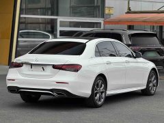 Mercedes-Benz E-Class E 300 L Sport Fashion Edition - ფოტო 7