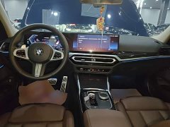 BMW 3 Series 325Li M Sport Package - ფოტო 10