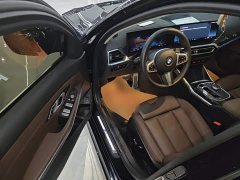 BMW 3 Series 325Li M Sport Package - ფოტო 16