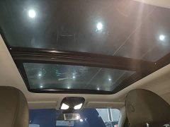 BMW 3 Series 325Li M Sport Package - ფოტო 18