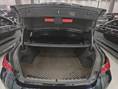 BMW 3 Series 325Li M Sport Package - ფოტო 19