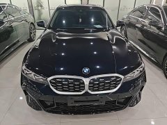 BMW 3 Series 325Li M Sport Package - ფოტო 3