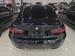 BMW 3 Series 325Li M Sport Package - ფოტო 6