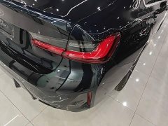 BMW 3 Series 325Li M Sport Package - ფოტო 8