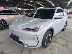 Geely Galaxy E5 530km Explorer Edition - ფოტო 1