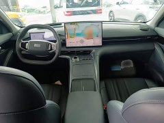 Geely Galaxy E5 530km Explorer Edition - ფოტო 10