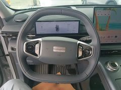 Geely Galaxy E5 530km Explorer Edition - ფოტო 11
