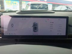 Geely Galaxy E5 530km Explorer Edition - ფოტო 12