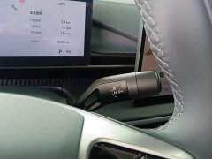 Geely Galaxy E5 530km Explorer Edition - ფოტო 14