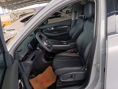 Geely Galaxy E5 530km Explorer Edition - ფოტო 15