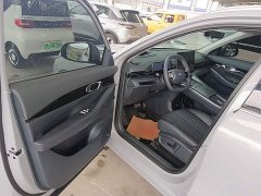 Geely Galaxy E5 530km Explorer Edition - ფოტო 16