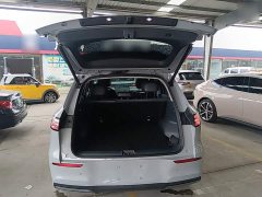 Geely Galaxy E5 530km Explorer Edition - ფოტო 19