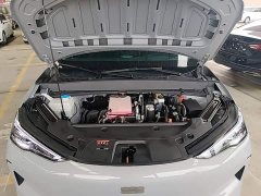 Geely Galaxy E5 530km Explorer Edition - ფოტო 20