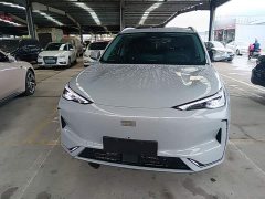 Geely Galaxy E5 530km Explorer Edition - ფოტო 3