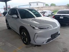 Geely Galaxy E5 530km Explorer Edition - ფოტო 4