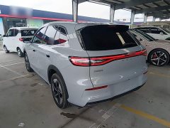 Geely Galaxy E5 530km Explorer Edition - ფოტო 5