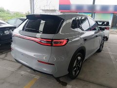 Geely Galaxy E5 530km Explorer Edition - ფოტო 7