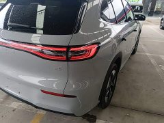 Geely Galaxy E5 530km Explorer Edition - ფოტო 8
