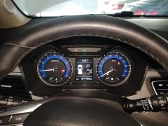 Geely Emgrand X3 2020 1.5L CVT Luxury - ფოტო 12
