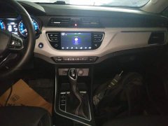 Geely Emgrand X3 2020 1.5L CVT Luxury - ფოტო 13