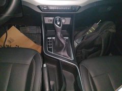 Geely Emgrand X3 2020 1.5L CVT Luxury - ფოტო 14