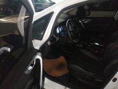 Geely Emgrand X3 2020 1.5L CVT Luxury - ფოტო 16