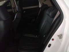 Geely Emgrand X3 2020 1.5L CVT Luxury - ფოტო 17