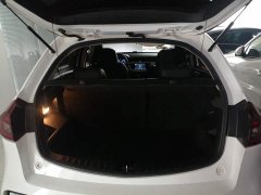 Geely Emgrand X3 2020 1.5L CVT Luxury - ფოტო 19