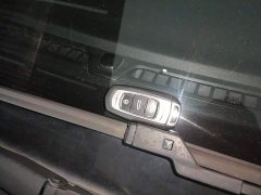 Geely Emgrand X3 2020 1.5L CVT Luxury - ფოტო 9