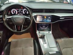 Audi A6L Facelift 45 TFSI Dynamic Luxury - ფოტო 10